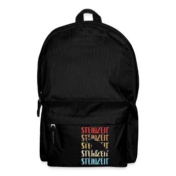 Mammut - Rucksack - Schwarz - Vorne