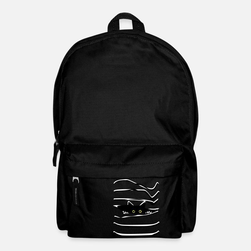 Mieze - Rucksack - Schwarz