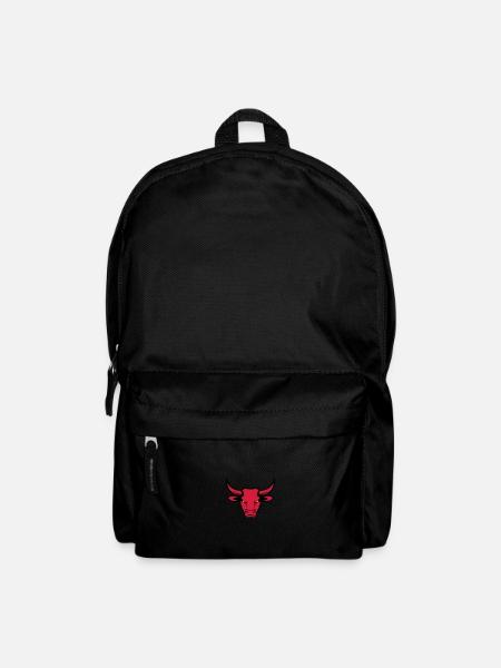 taureau taureau 02 - Sac à dos - noir