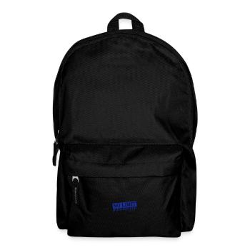 no limit 2 - Backpack - black - Front