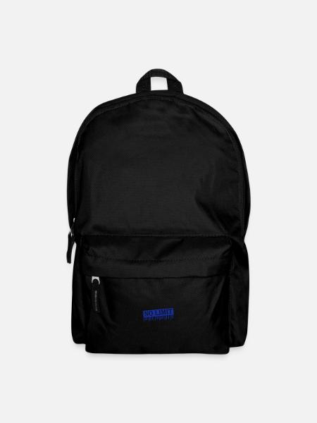 no limit 2 - Rucksack - Schwarz