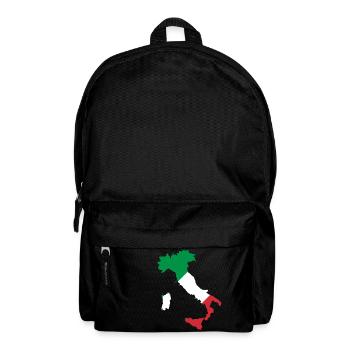 FORZA ITALIA COLLECTION 2017 - Sac à dos - noir - Devant