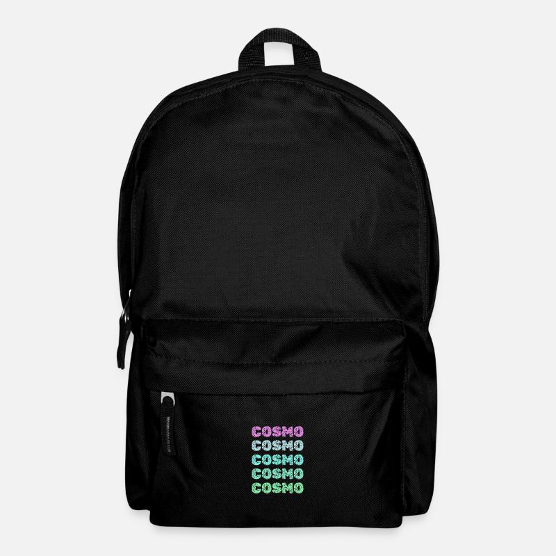 Cosmo Cosmo - Rucksack - Schwarz