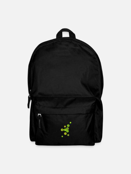 Julian - Rucksack - Schwarz