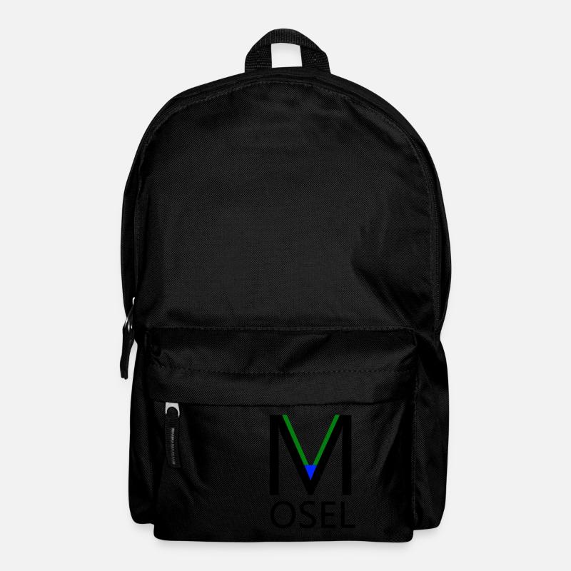 IMG 8199gggg4 - Backpack - black