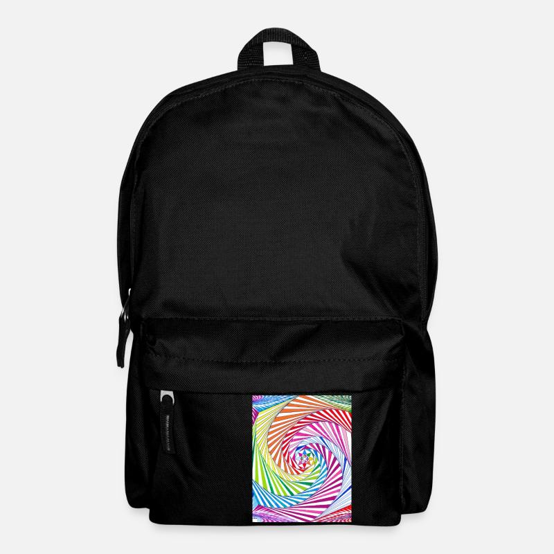 LMNArt - Sac à dos - noir