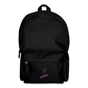 Water Melanie - Backpack - black - Front