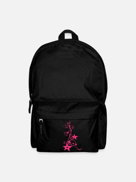 Vrille - Sac à dos - noir