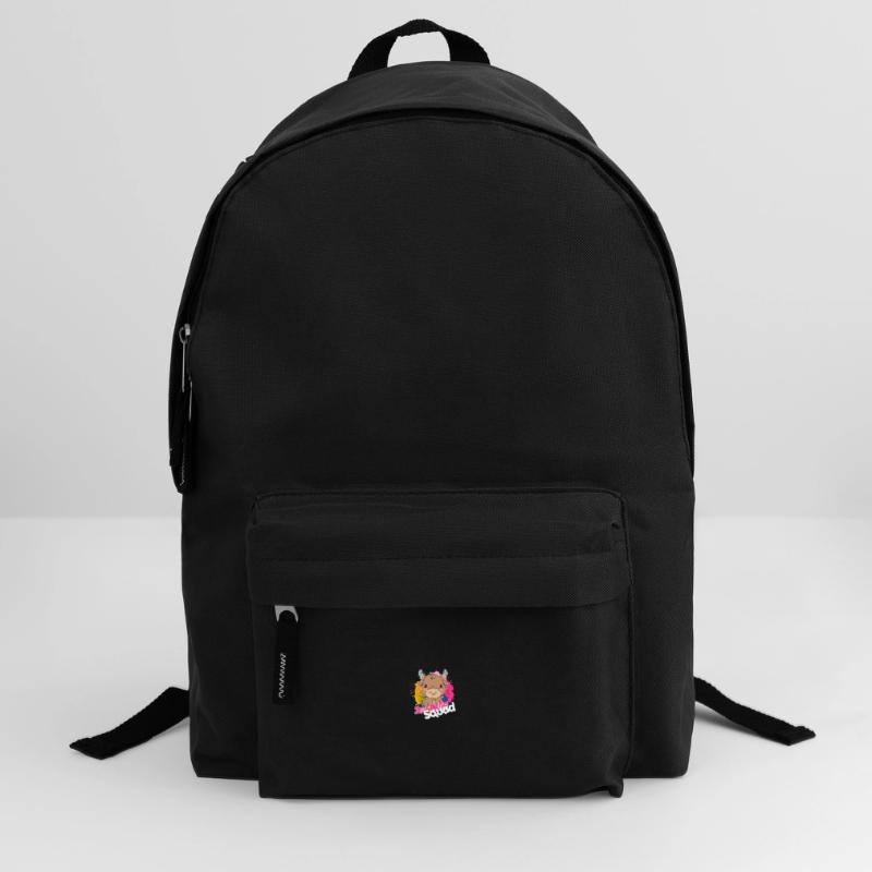 3rd Grade Squad - Third Grader Backpack