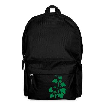 ivy - Backpack - black - Front