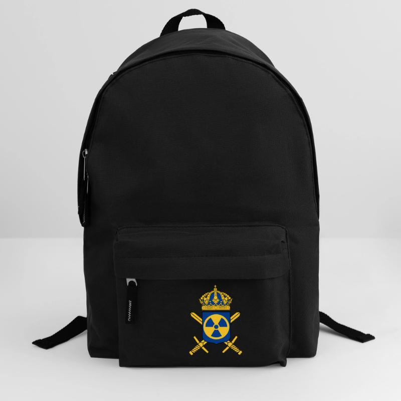 Das schwedische Atomwaffenprogramm Rucksack