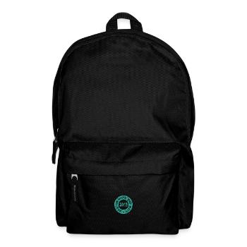 Vatertag 2018 - Rucksack - Schwarz - Vorne