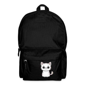 Kitty - Backpack - black - Front