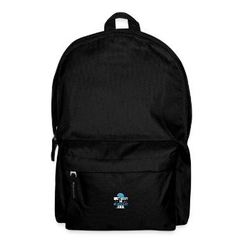 Neurosurgeon Neuroscience Neurology Neurol - Backpack - black - Front