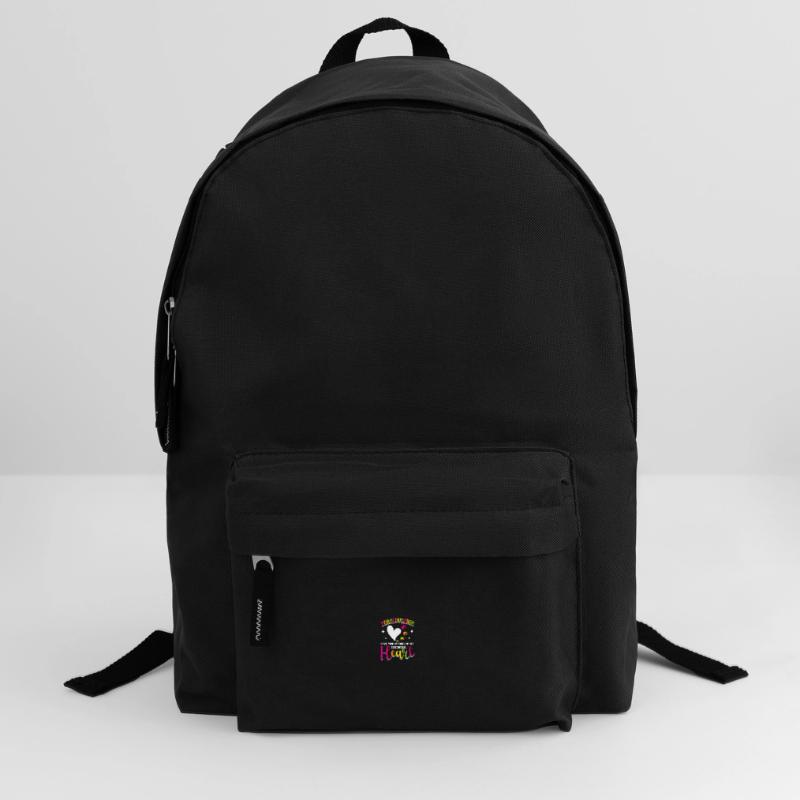 Lehrerassistent Paraprofessional Paraeducator Rucksack