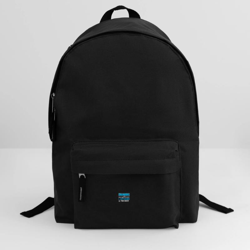 Computer Network Technology Network Engineer Backpack