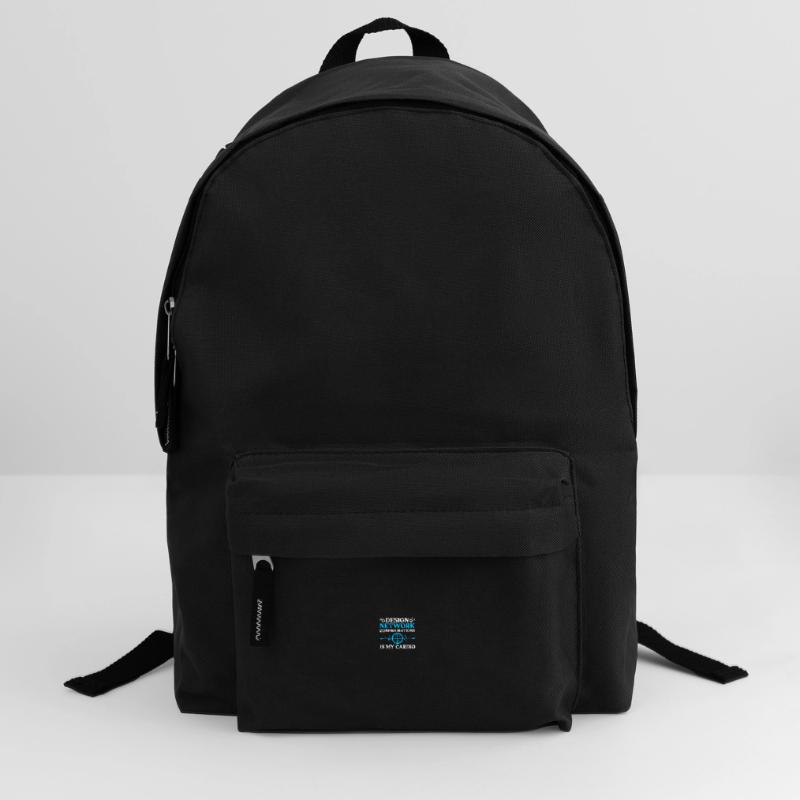 Computer Network Technology Network Engineer Backpack