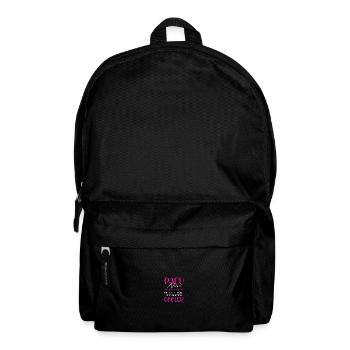 PACU Nurse Recovery Room Nurse - Backpack - black - Front