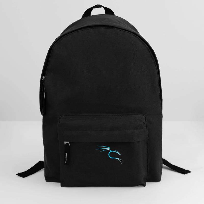 Kali Linux Dragon Backpack