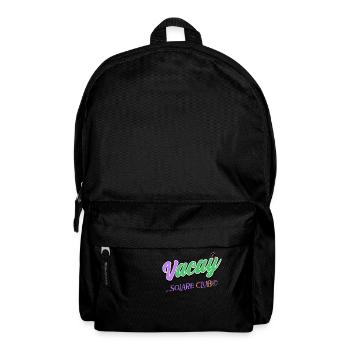 Vacay Solare Club N.D 82 - Rucksack - Schwarz - Vorne