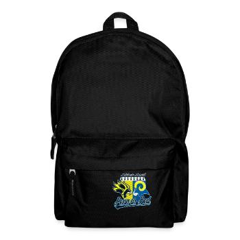 Penn Ar Bed - Sac à dos - noir - Devant