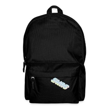 SWAG - Backpack - black - Front
