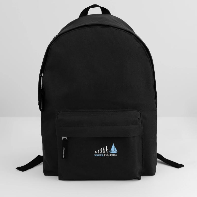 Sailing Evolution Sailor Evolution Backpack