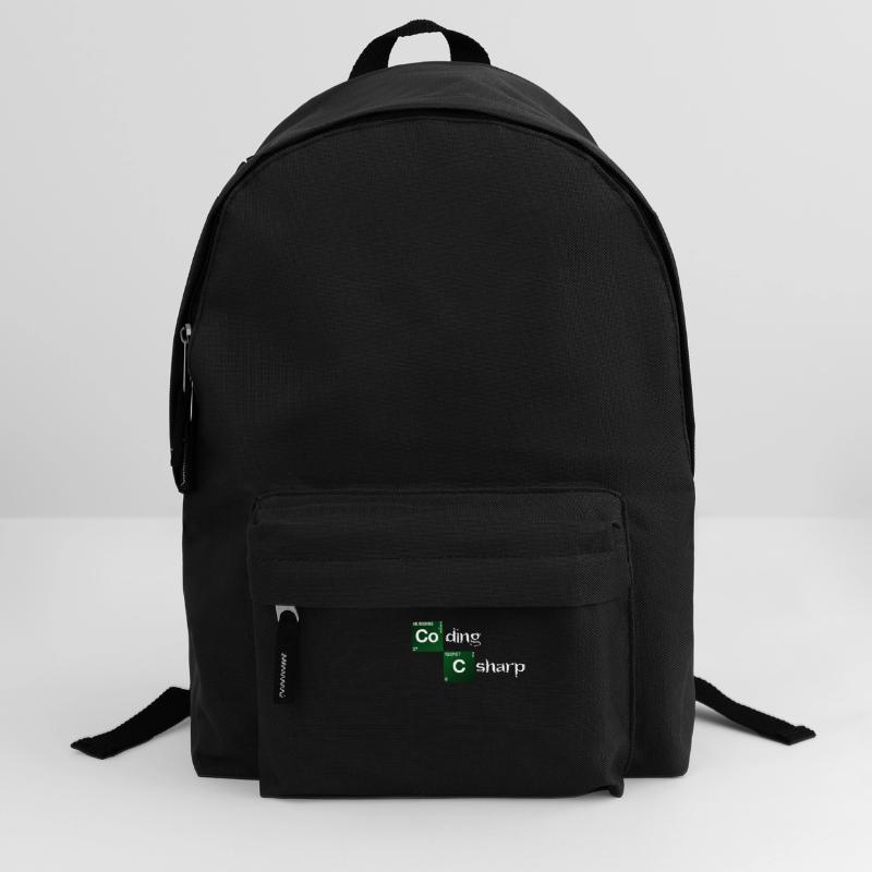 Coding Csharp Rucksack