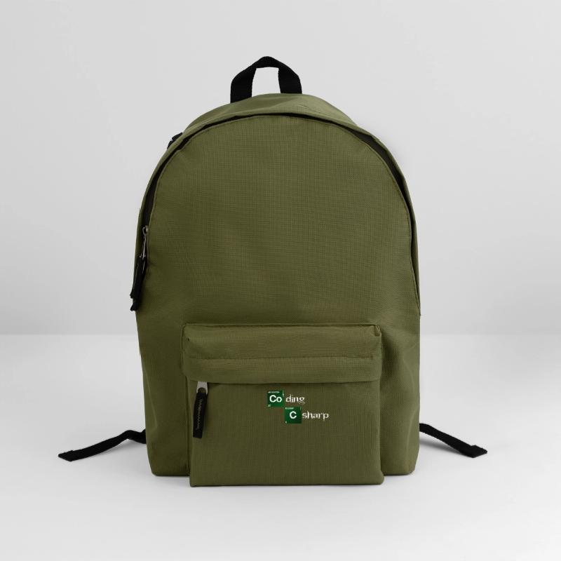 Backpack