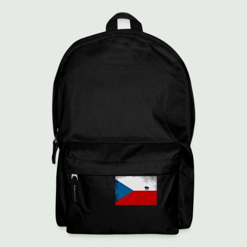 Czech Republic - Backpack