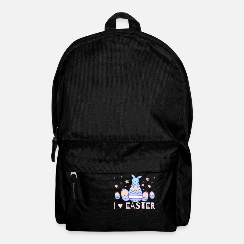 Ostertag - Rucksack - Schwarz