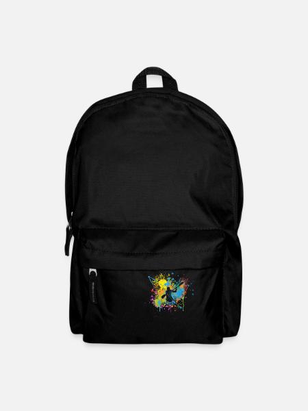 paddle - Backpack - black