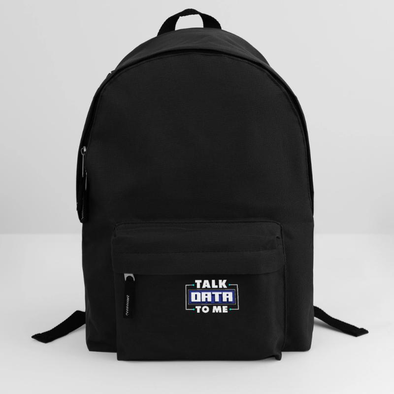 Data Analytics Data Engineering Talk to Backpack