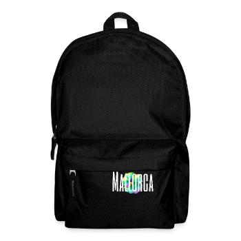 Majorca - Backpack - black - Front