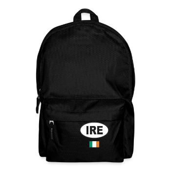 Iteland - Backpack - black - Front