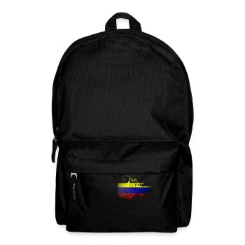 Columbia Vintage - Backpack - black - Front