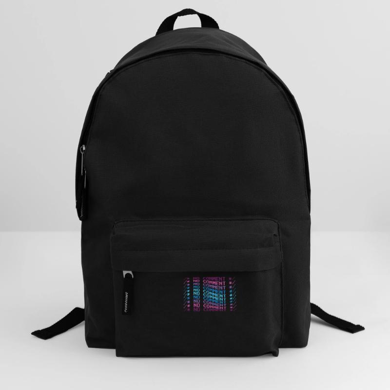Java Developer Backpack