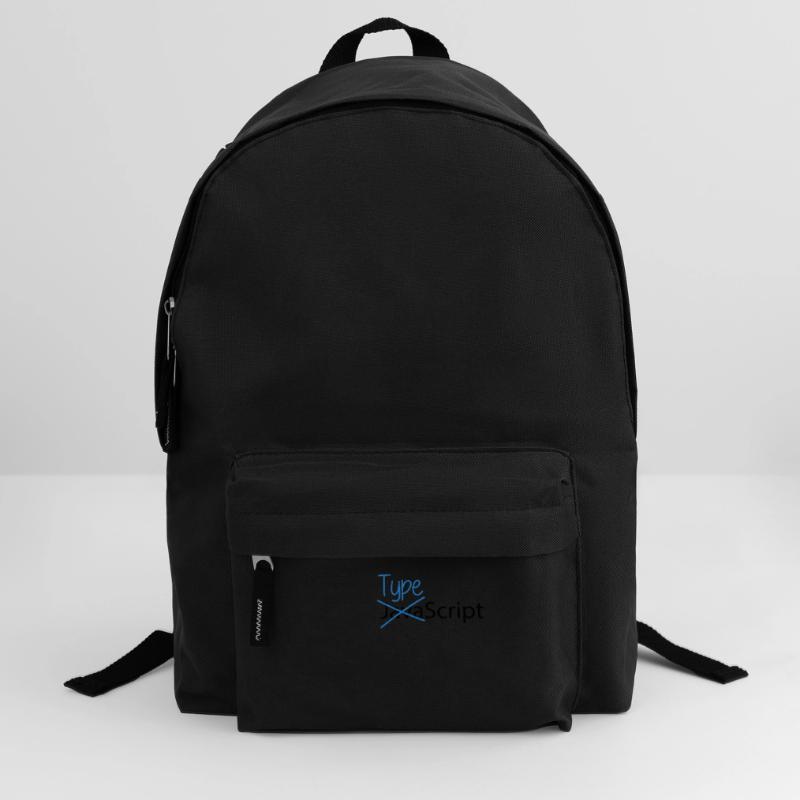 Typescript over Javascript Rucksack