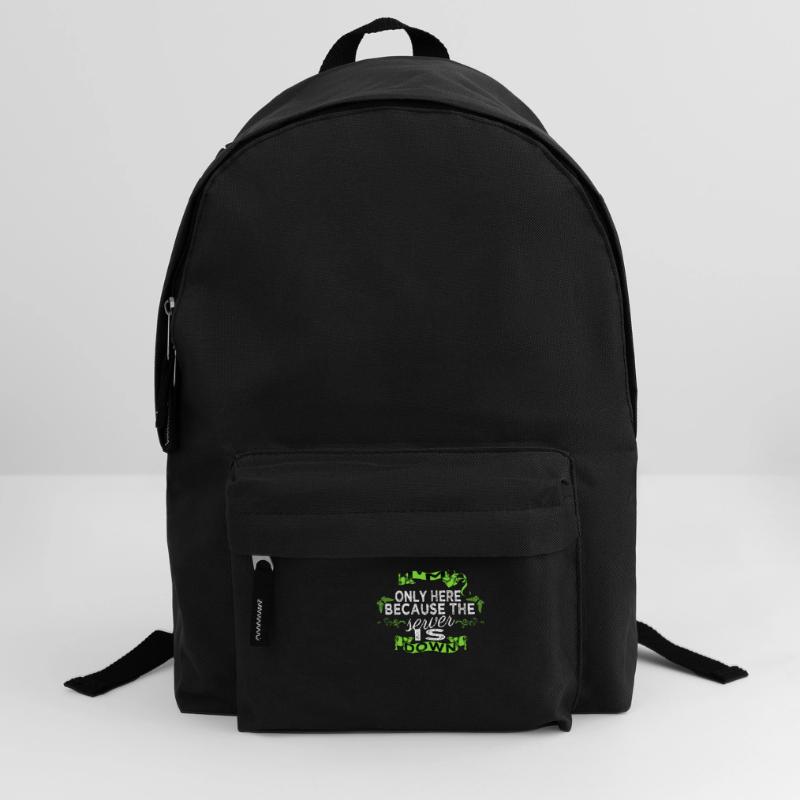 nurse informatics software computer science Backpack