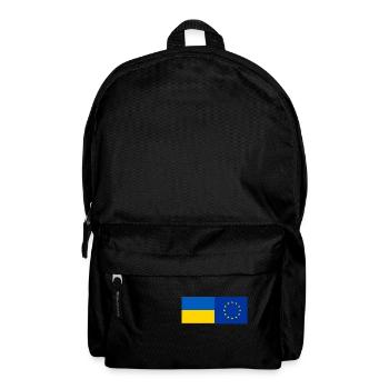 Ukraine - Sac à dos - noir - Devant