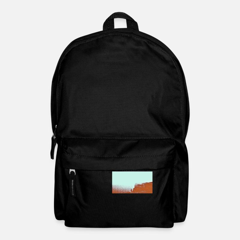 Cliffs of Moher - Backpack - black
