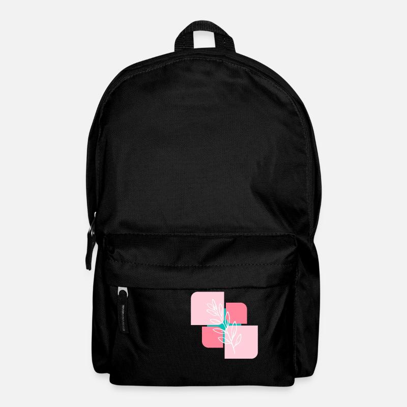 été 2022 - Sac à dos - noir