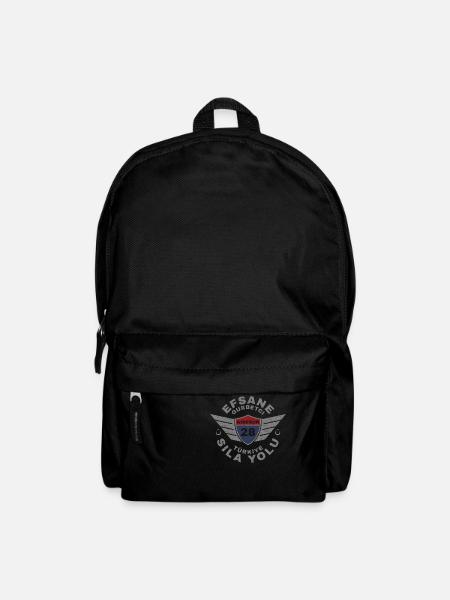 Giresun - Rucksack - Schwarz
