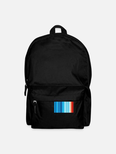 Climate - Backpack - black