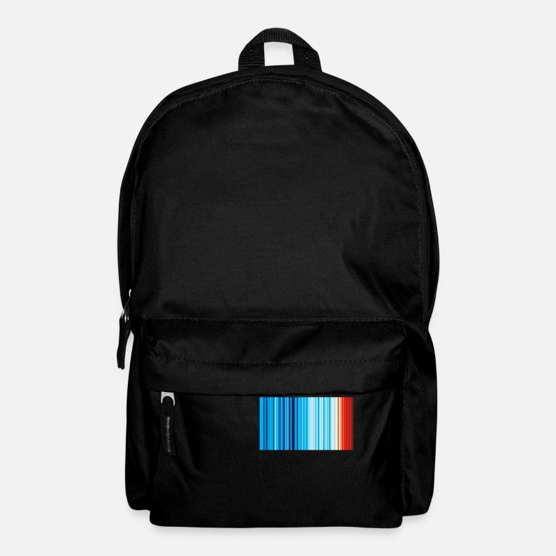 Climate - Backpack - black