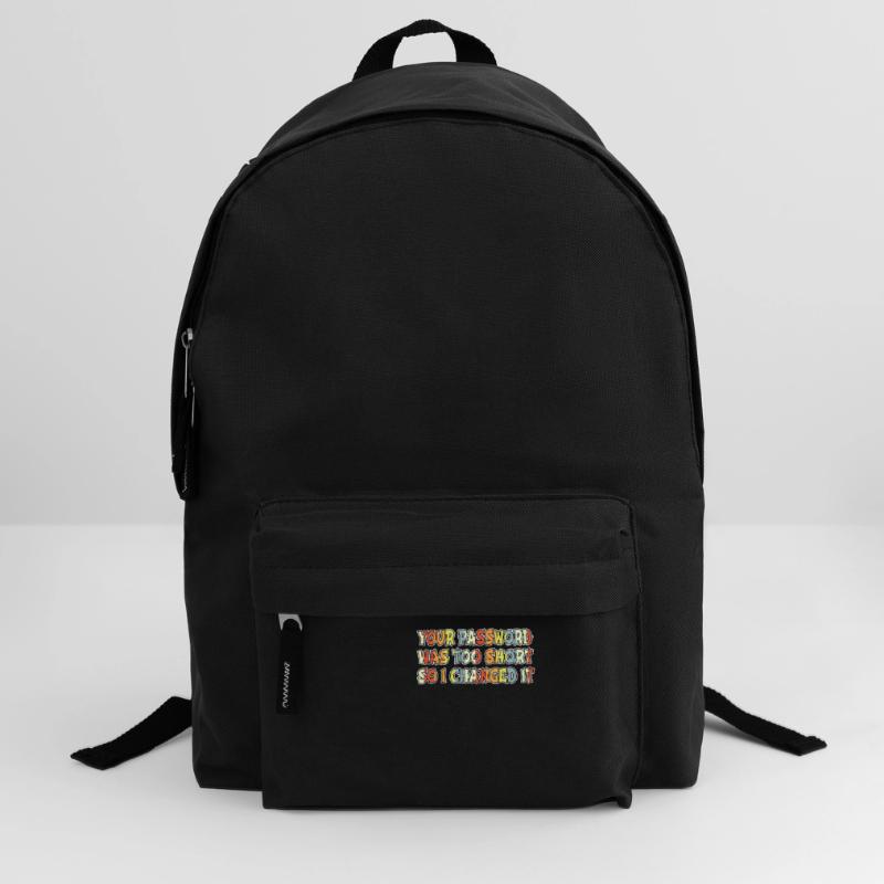citation hacking coder anonyme masque analyste hacking Sac à dos
