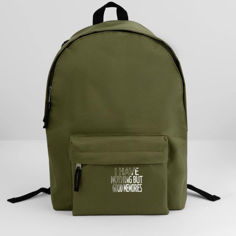hack out present idea computer freak gift encrypt Backpack