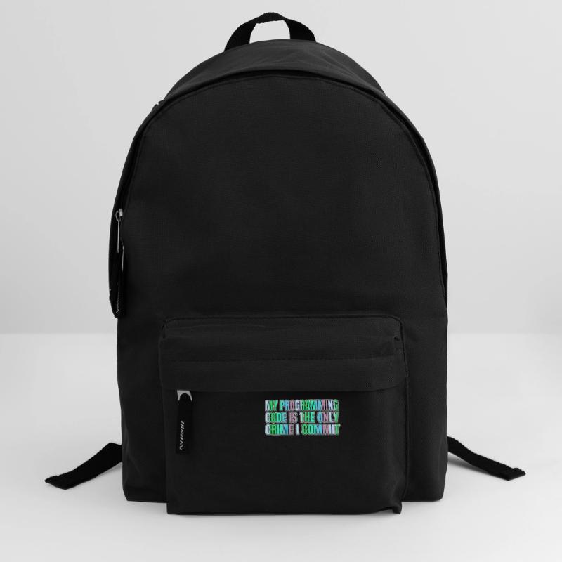 Programmation de devis Sac à dos