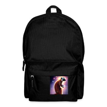 Coati - Backpack - black - Front