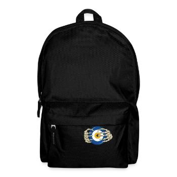 Nazar - Backpack - black - Front